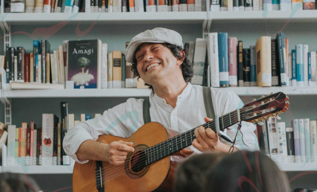 Música para niños