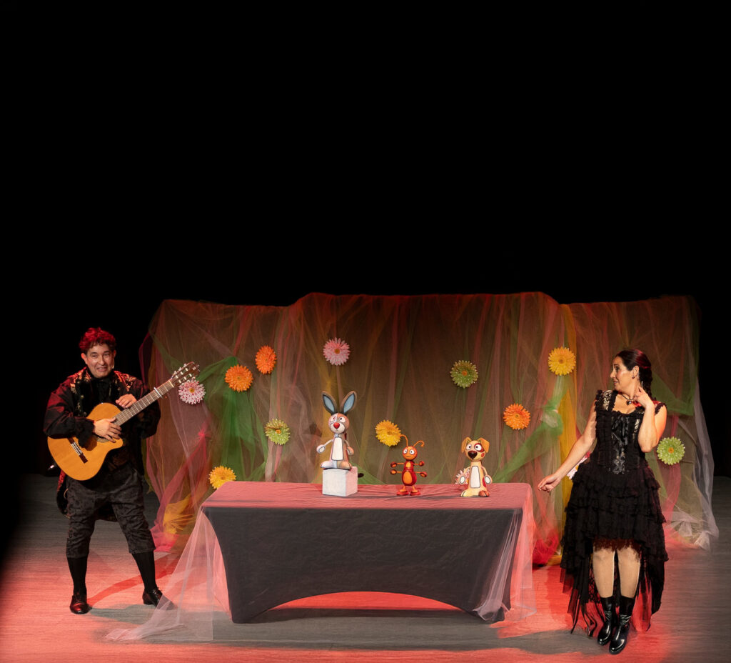 Teatro